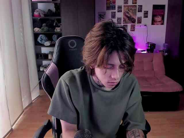 XiceBoy