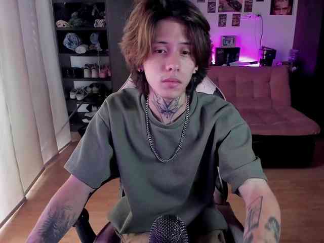 XiceBoy