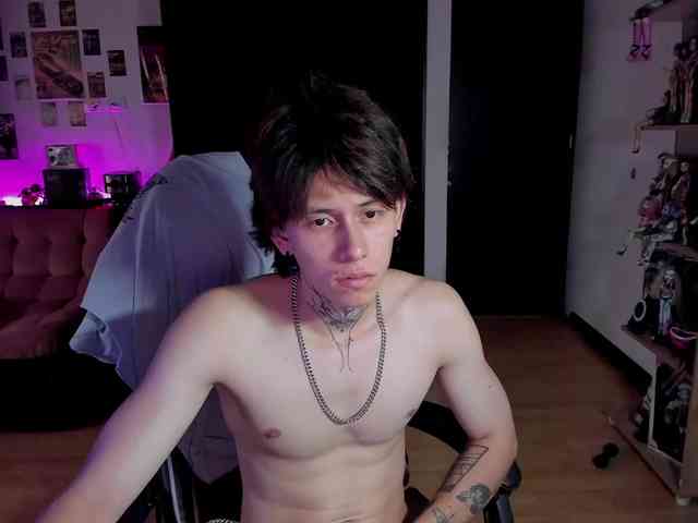 XiceBoy