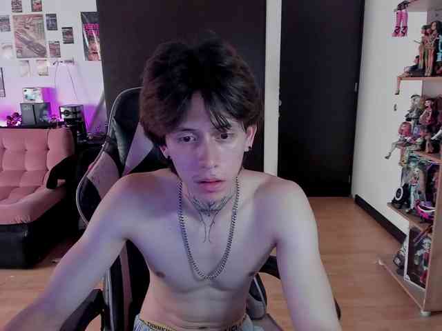 XiceBoy