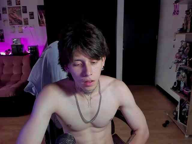 XiceBoy