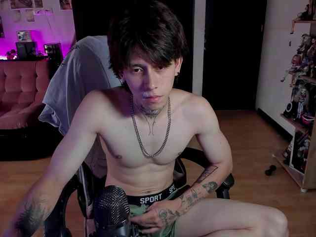 XiceBoy XiceBoy