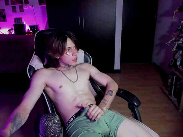 XiceBoy XiceBoy