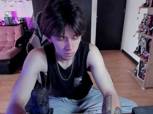 XiceBoy