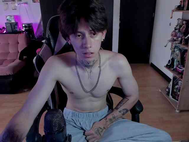 XiceBoy