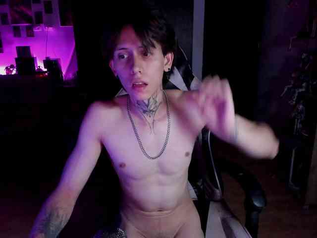 XiceBoy
