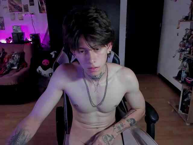 XiceBoy