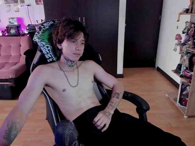 XiceBoy XiceBoy