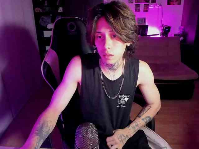 XiceBoy