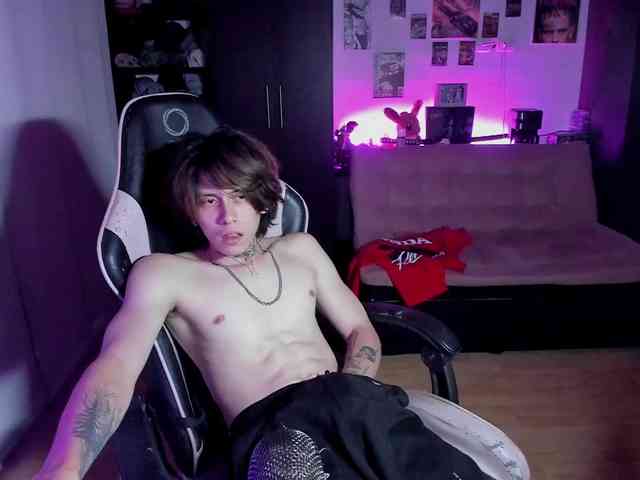 XiceBoy