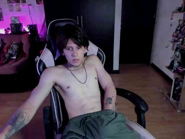 XiceBoy XiceBoy