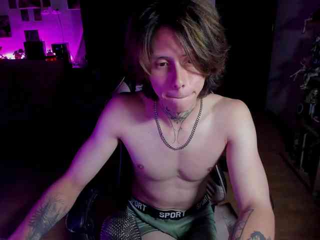 XiceBoy