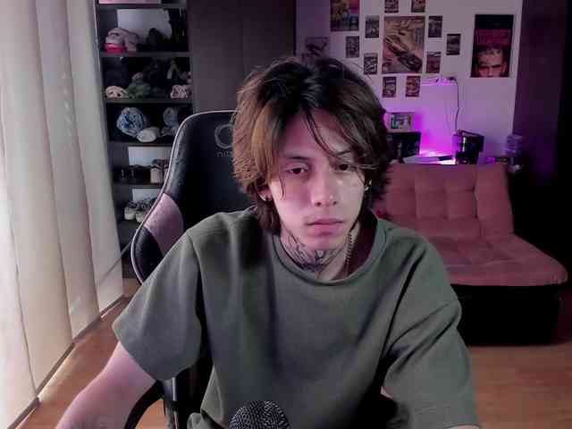 XiceBoy