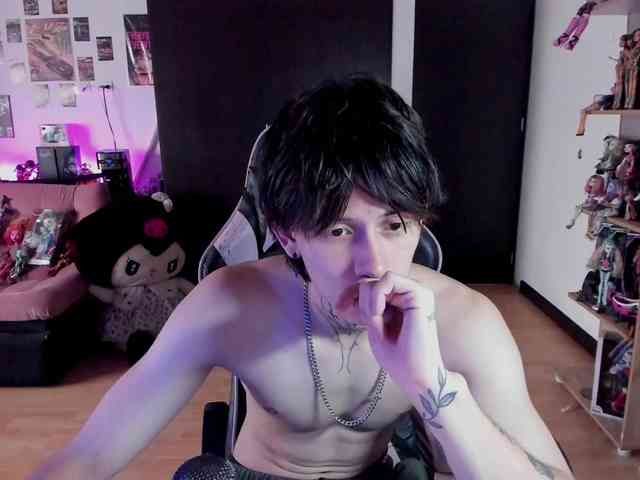 XiceBoy