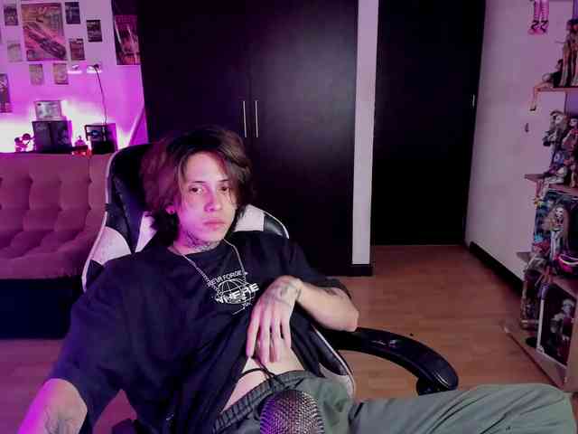 XiceBoy