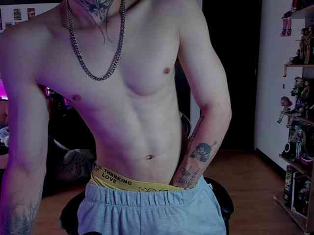 XiceBoy