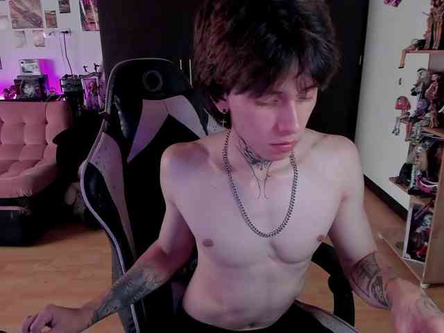 XiceBoy