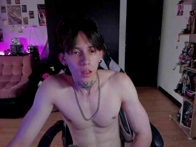 XiceBoy