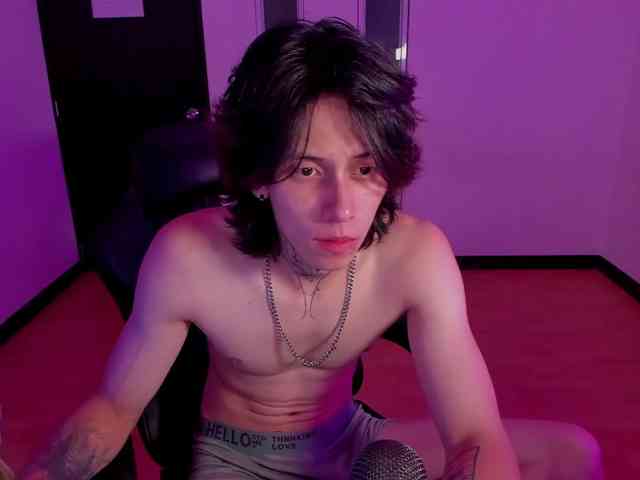 XiceBoy