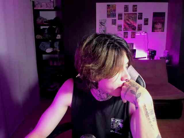 XiceBoy