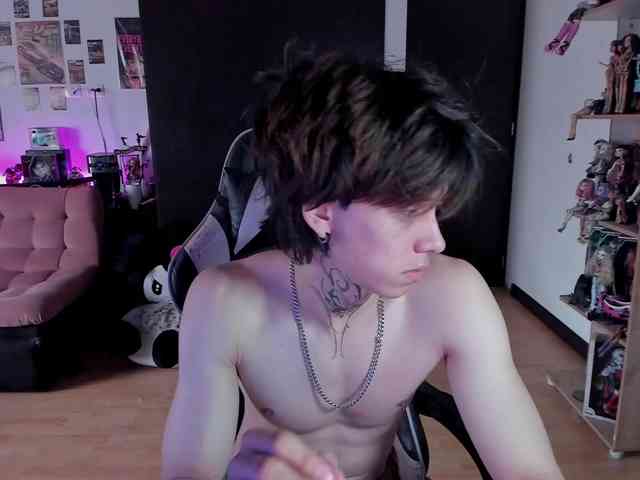 XiceBoy