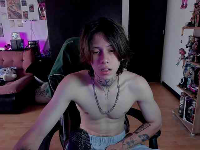 XiceBoy
