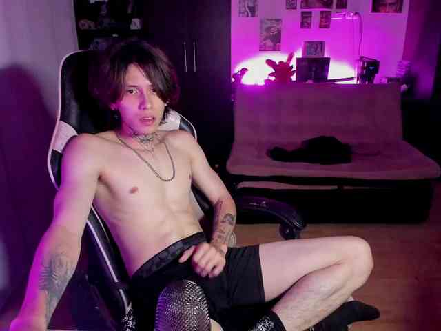 XiceBoy