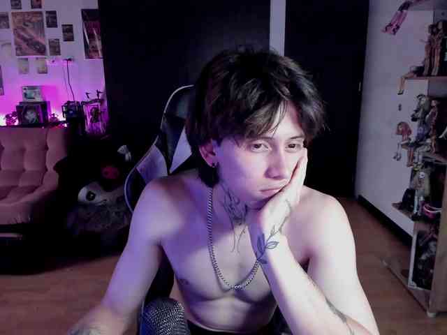 XiceBoy