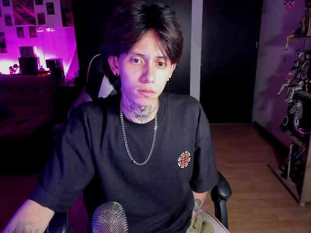XiceBoy