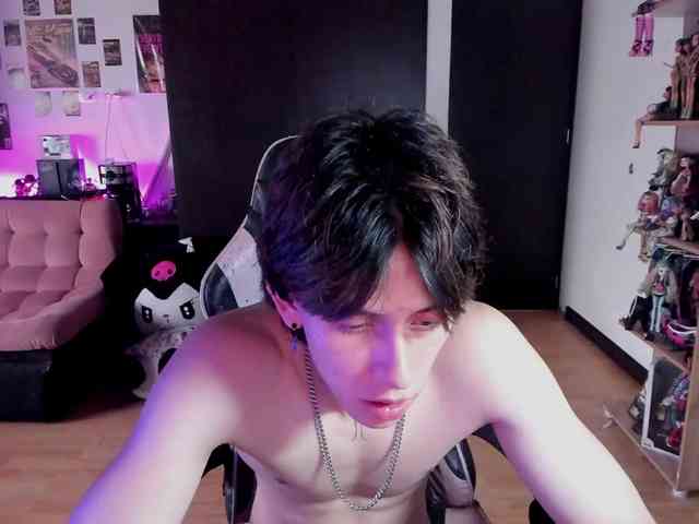 XiceBoy