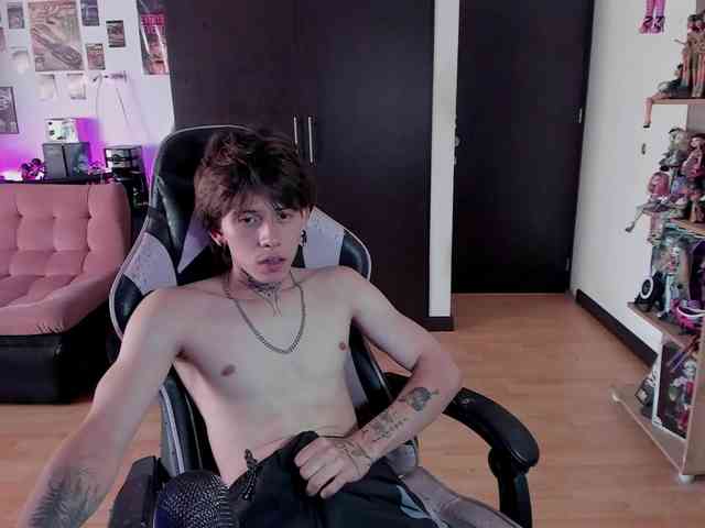 XiceBoy