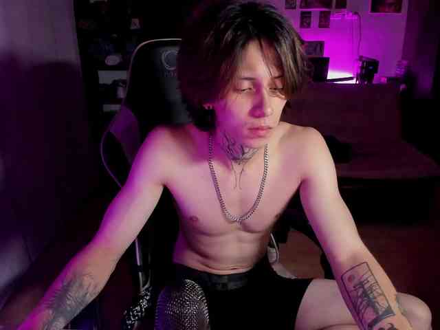 XiceBoy