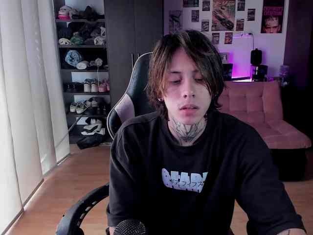 XiceBoy
