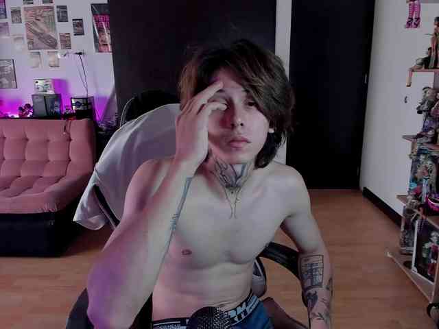 XiceBoy