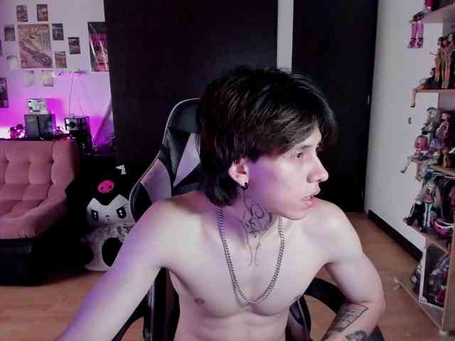 XiceBoy