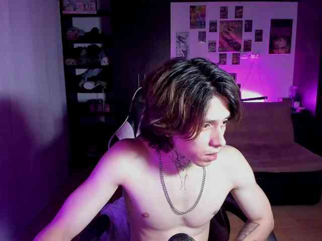 이 모델은 현재 라이브 중입니다. XiceBoy