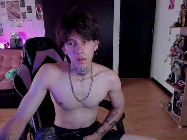 XiceBoy