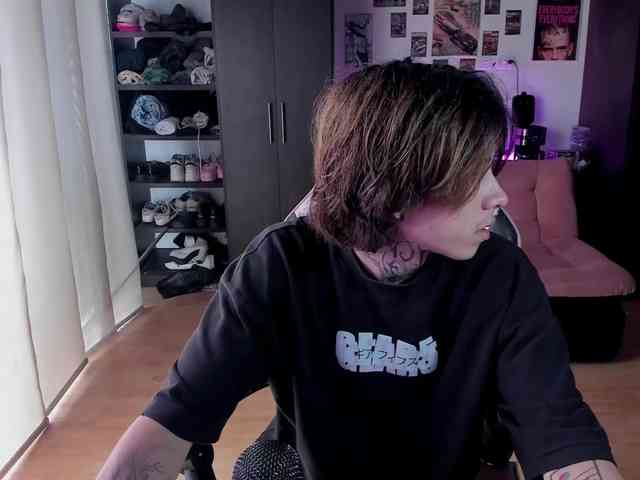 XiceBoy
