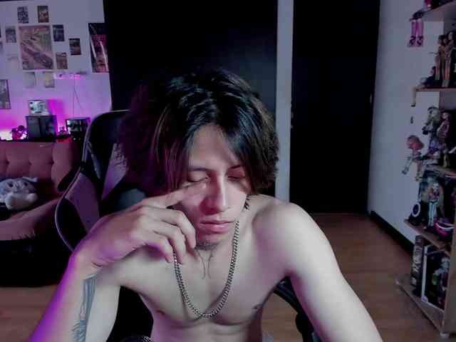XiceBoy