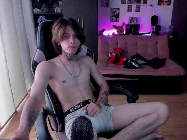 XiceBoy