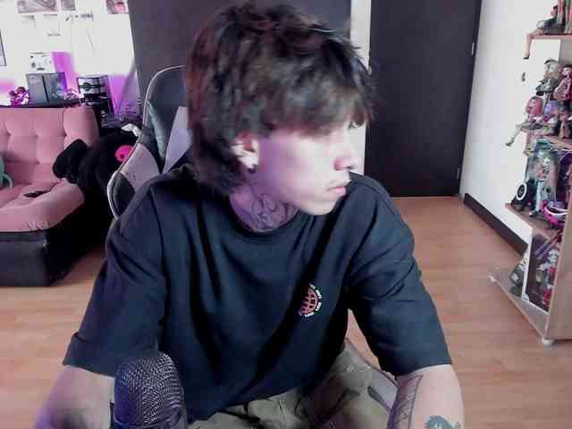 XiceBoy XiceBoy