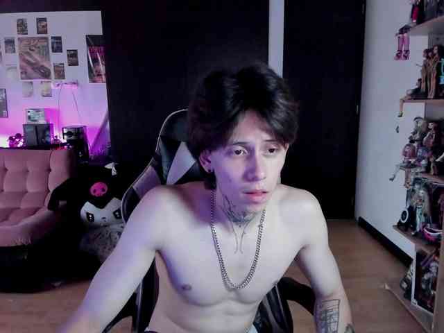 XiceBoy