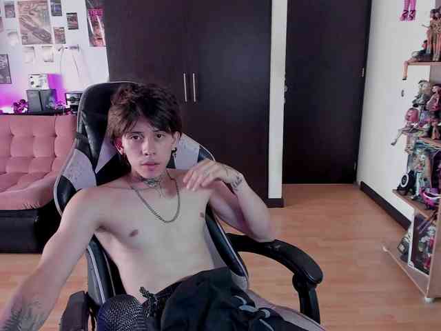 XiceBoy