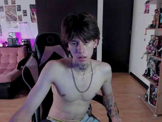 XiceBoy