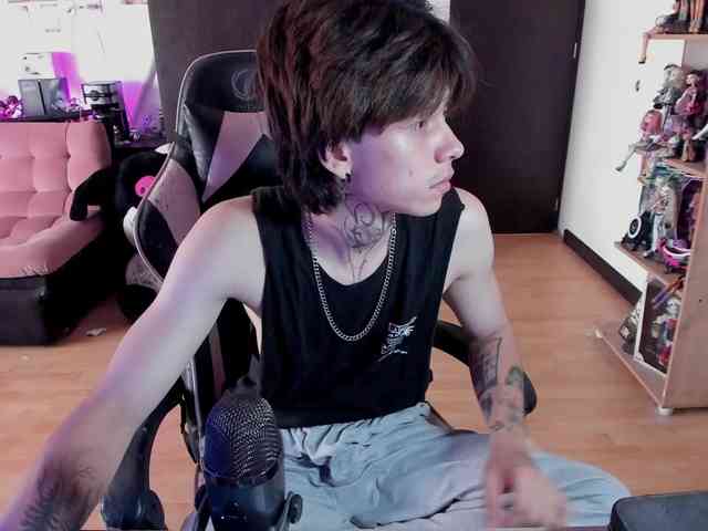 XiceBoy