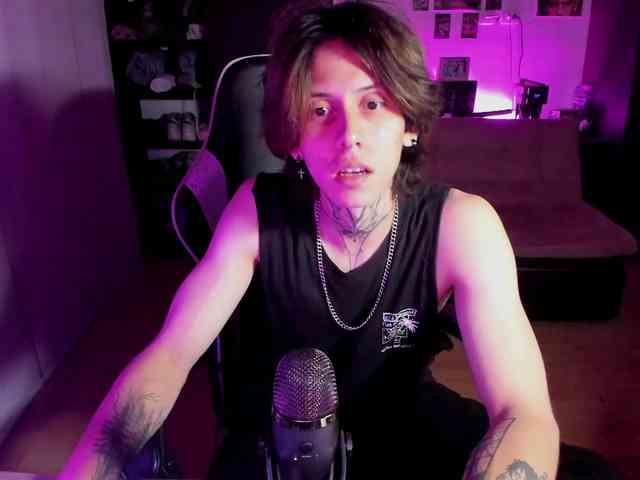 XiceBoy