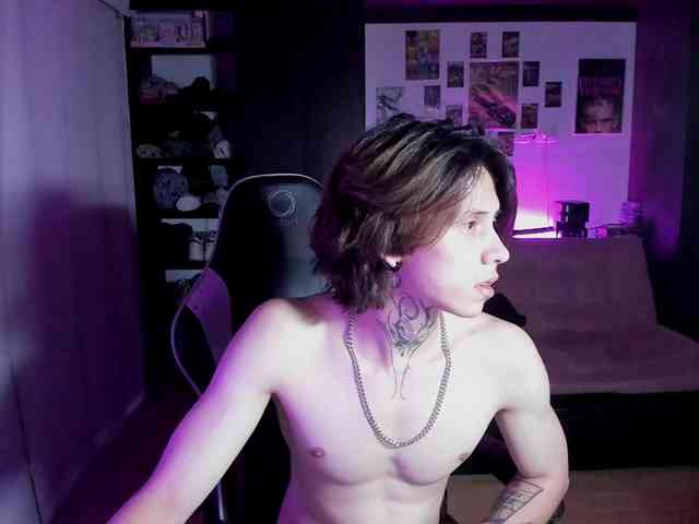 XiceBoy