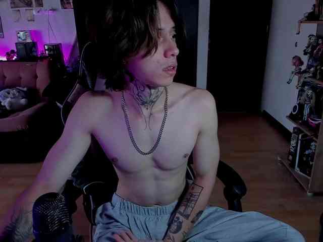XiceBoy