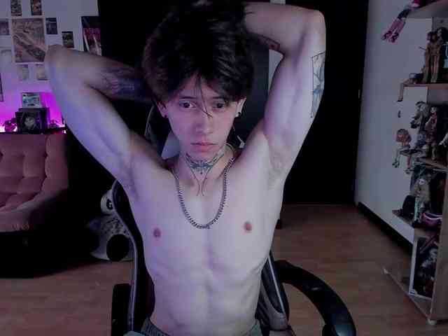 XiceBoy