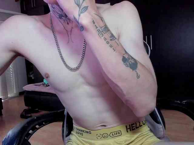 XiceBoy